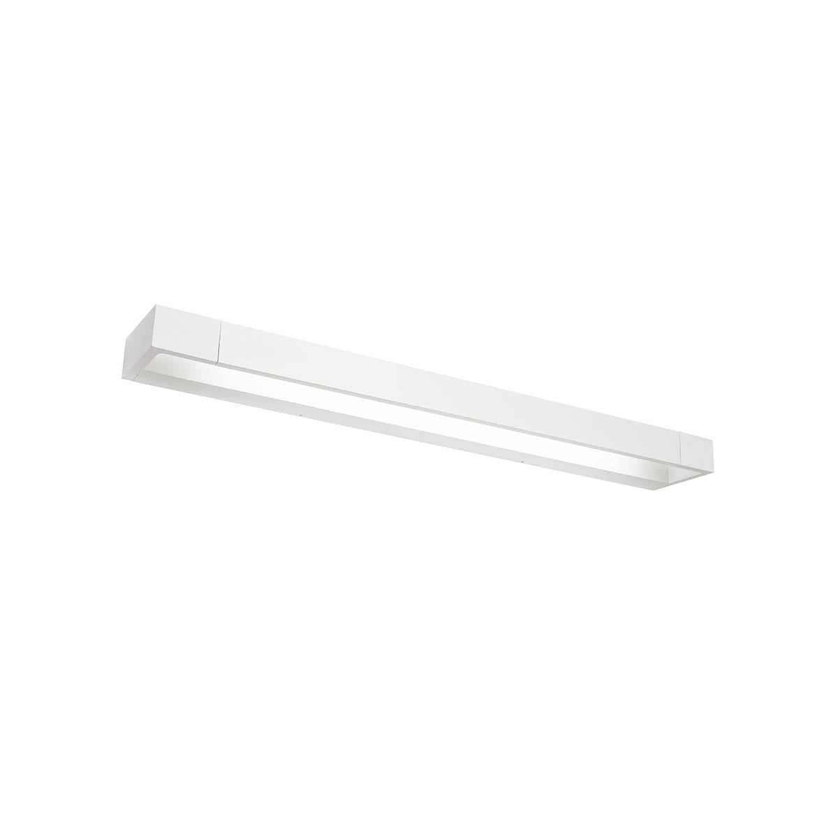Стенен LED аплик FLIPPER SMD 18W IP44 SW 3000K