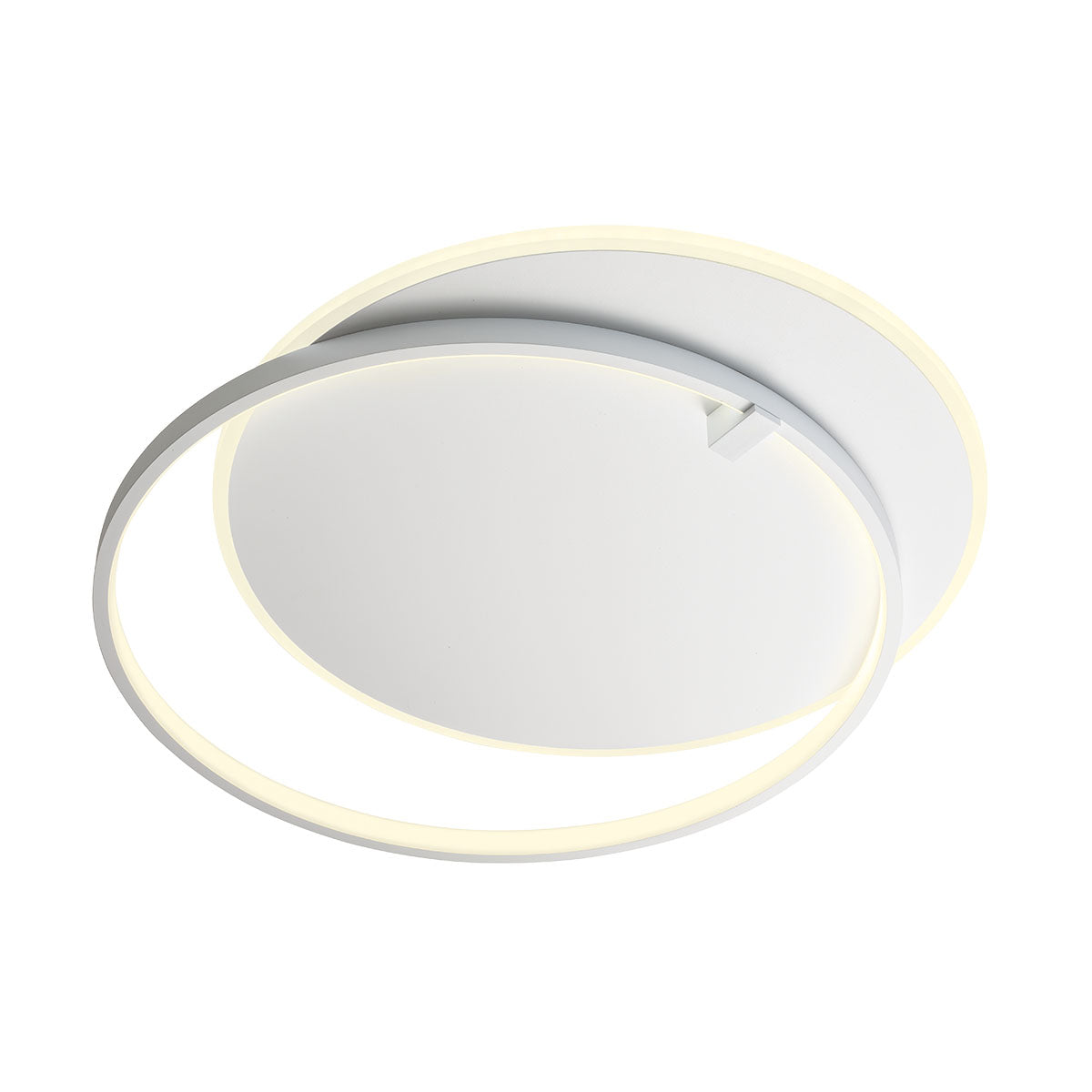 Плафон LED ARP RD 36W 3000K SHW