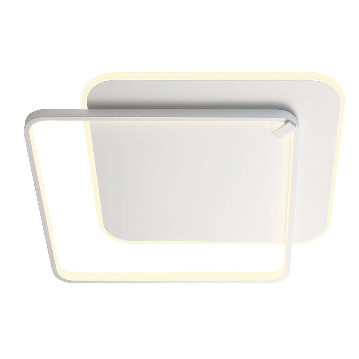 Плафон LED ARP SQ 45W 3000K SWH
