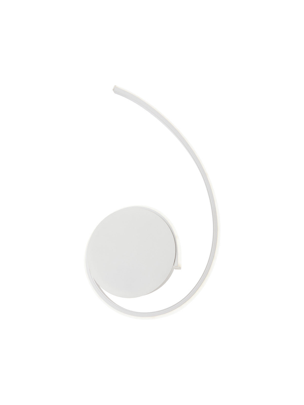 Стенен аплик LED NEXUS 16W 3000K SWH