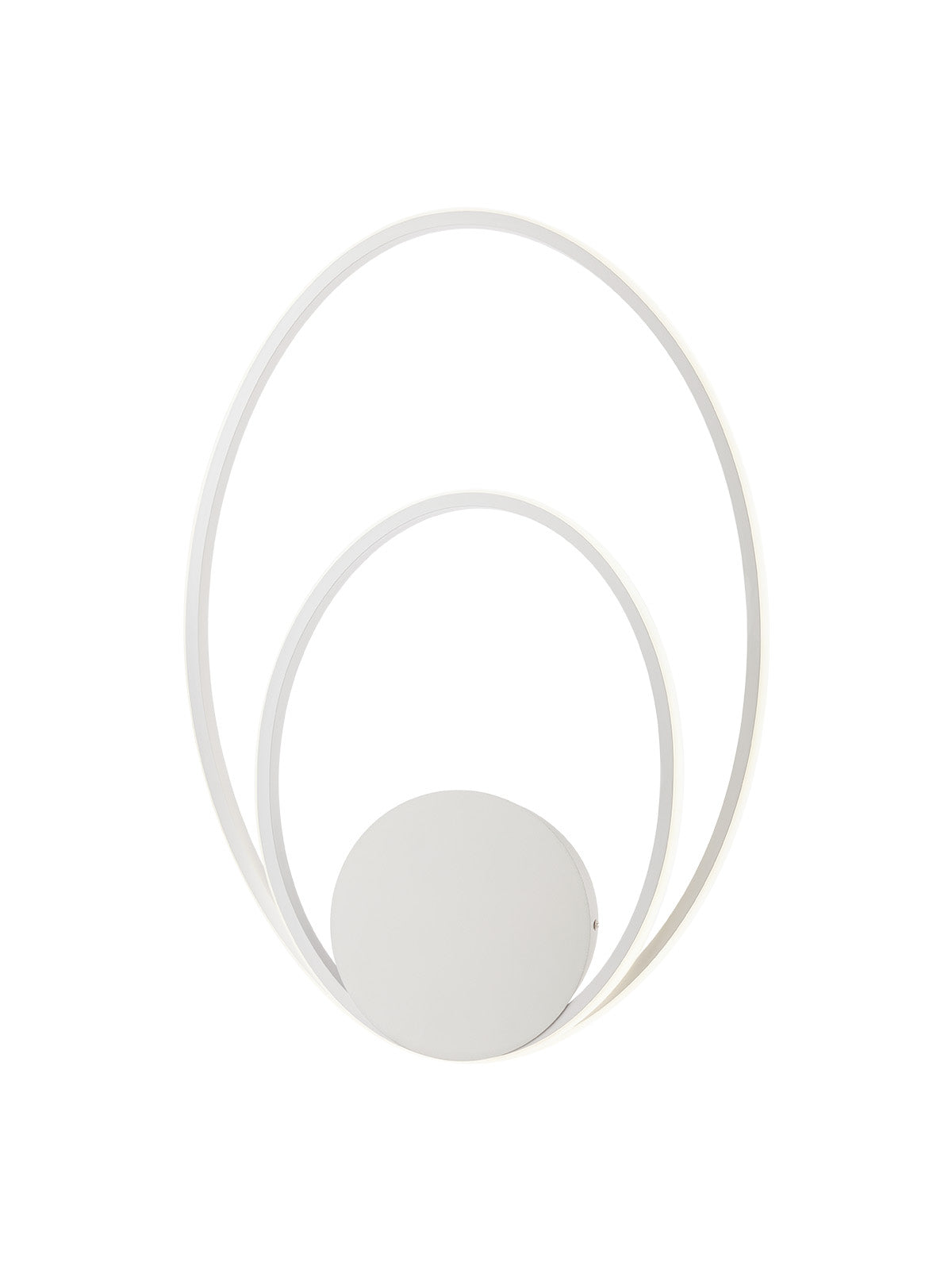 Плафон LED NEXUS 45W 4000K SWH