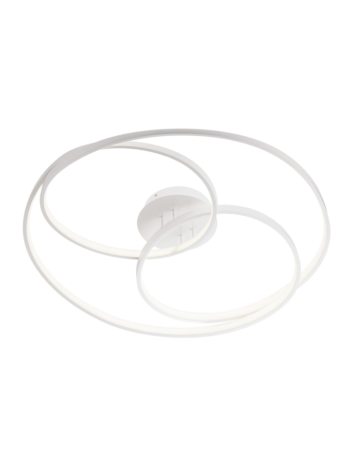 Плафон LED CENTRIX 92W 4000K SW