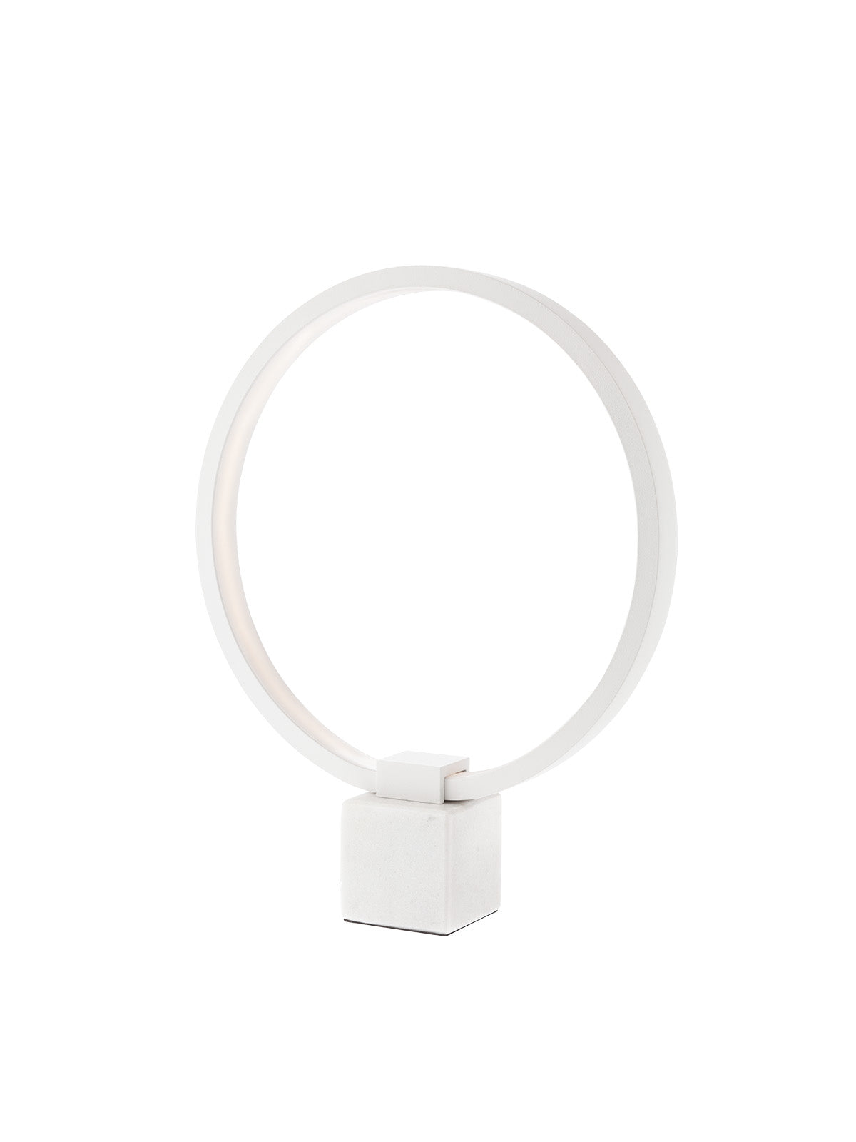 LED висящо осветително тяло ADO VE 12W 3000K бял SWH