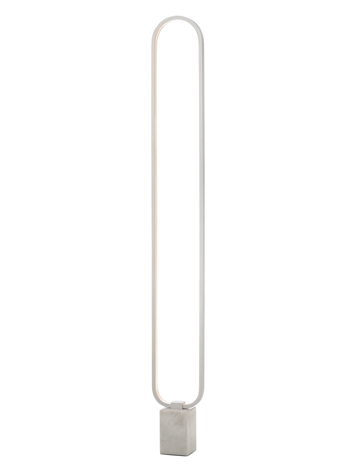 LED висящо осветително тяло ADO LAMP 24W 3000K бял SWH