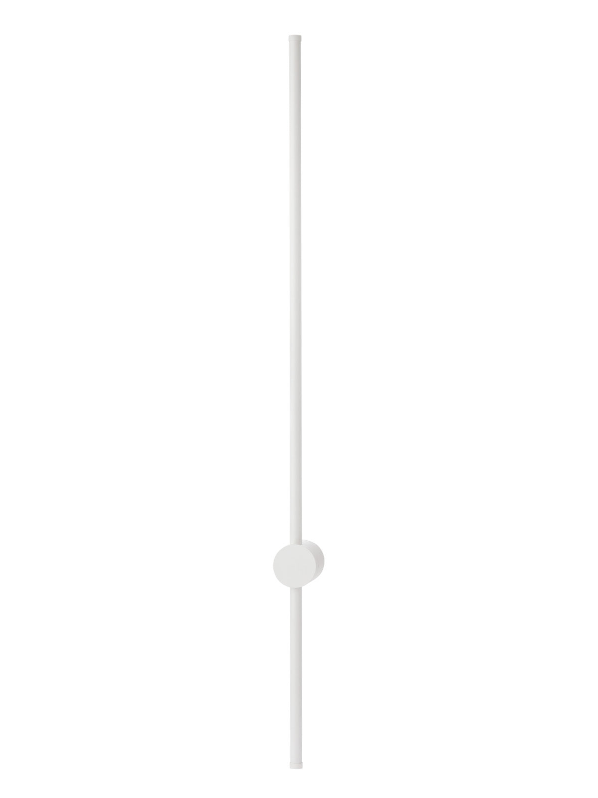 Стенен LED аплик TABOO 11W 3000K H1000 бял WH