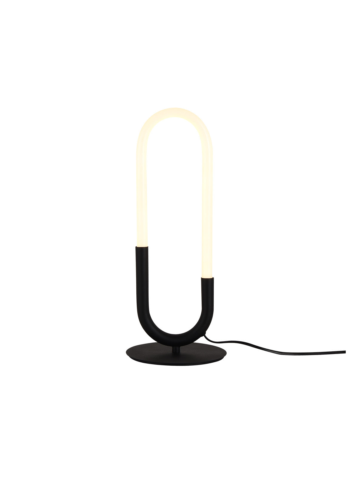 Висящо осветително тяло LATIUM VE LED 9W 3000K SBK