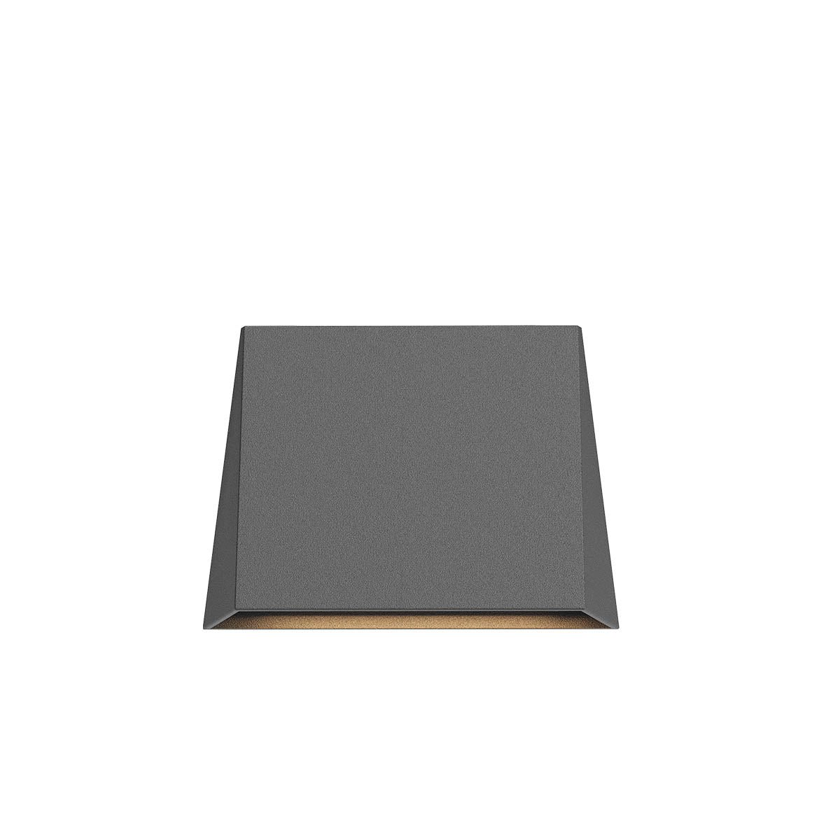 Стенен LED аплик STEALTH 1W 3000K/4000K BK
