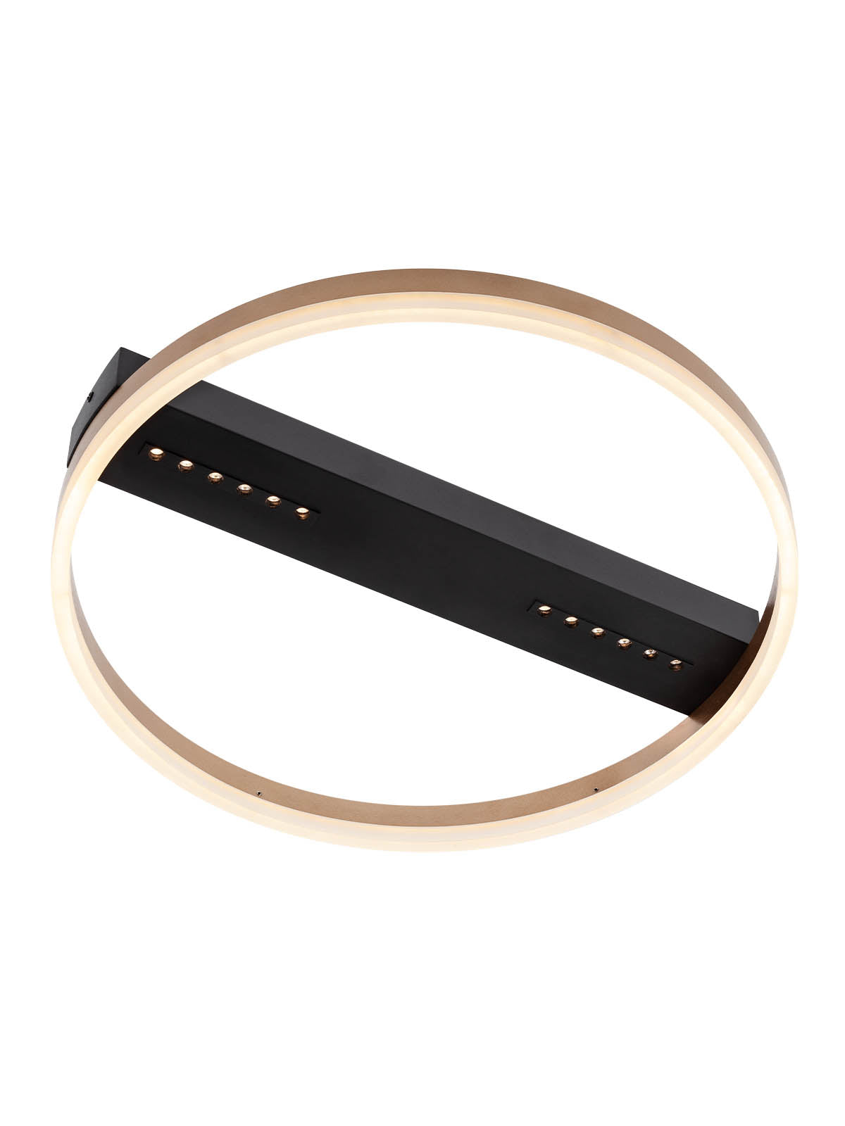 Плафон DEMY LED 36W 3000K
