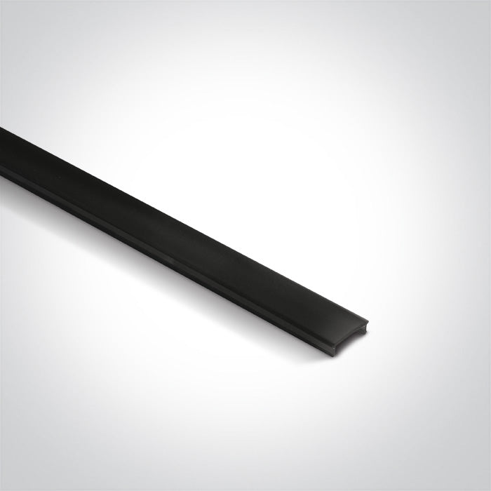 Черен PC DIFFUSER 2 м за 7903/7903R/7903TR