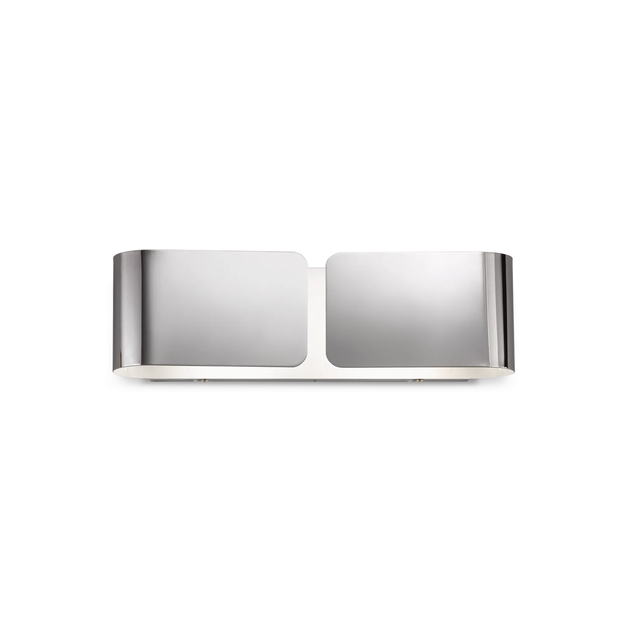 CLIP AP2 SMALL CROMO