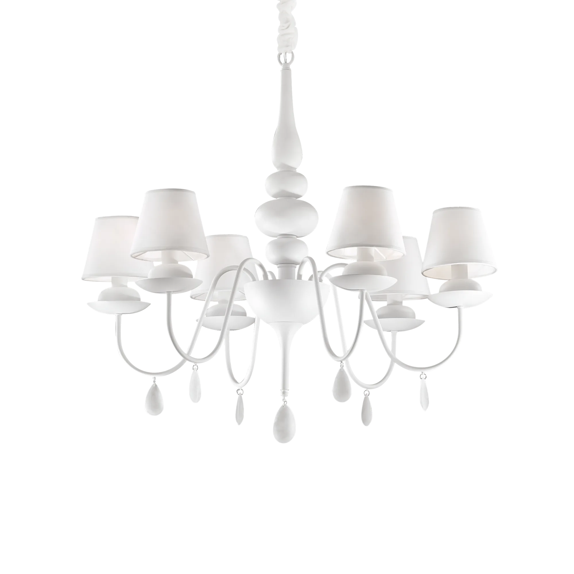 BLANCHE SP6 BIANCO