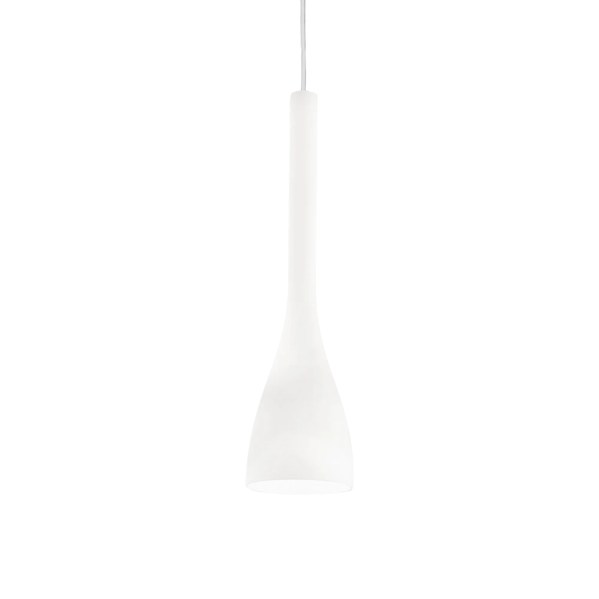 FLUT SP1 SMALL BIANCO