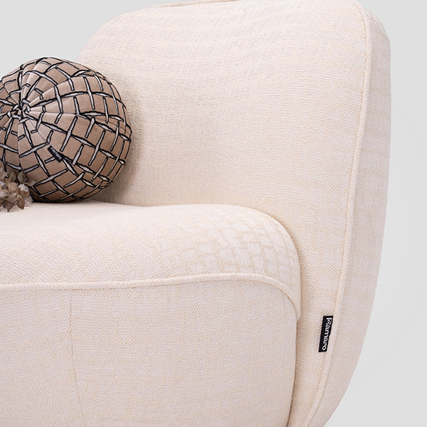 Tenderness Armchair - view 3