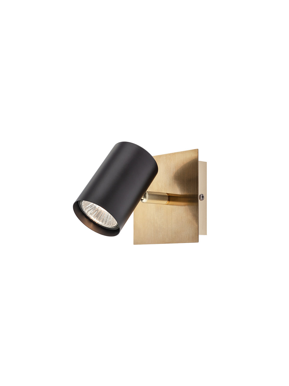 Стенен аплик CRIUS 1X35W GU10
