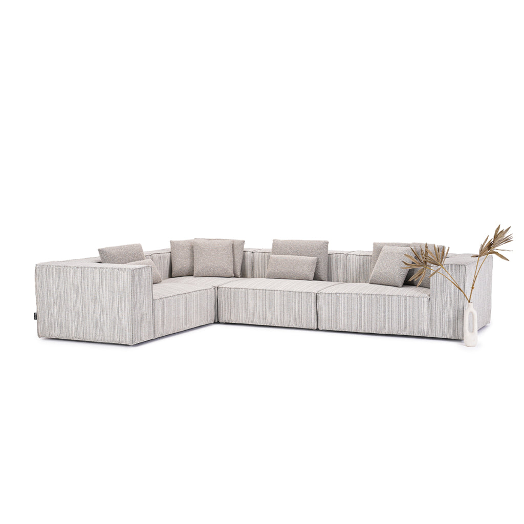 Ramaro Sewilla Concept Outdoor