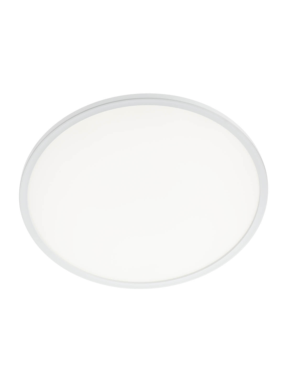 Плафон MEMO RD LED 24W IP20 CCT бял