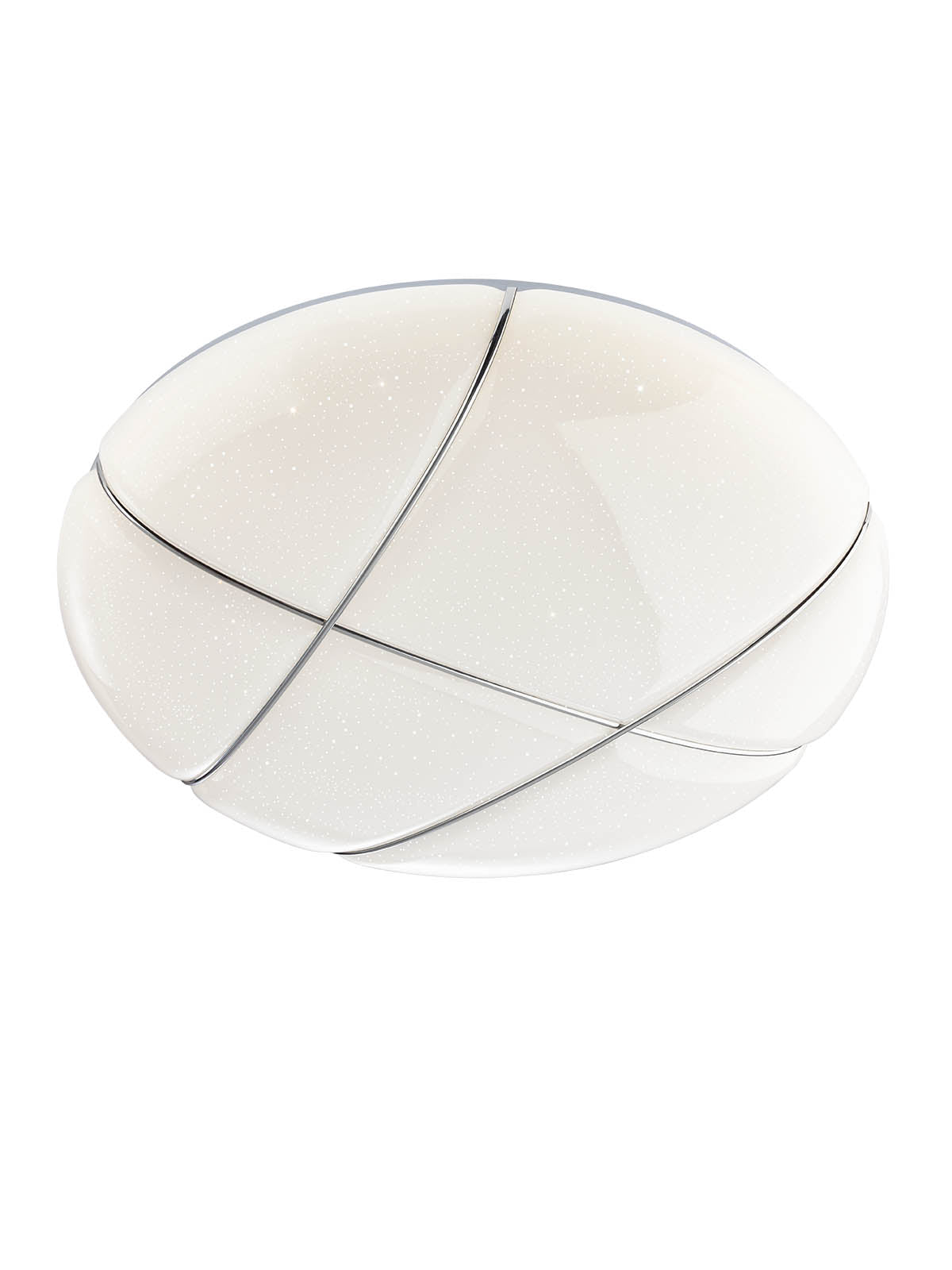 Плафон LED NELLA 36W CCT бял