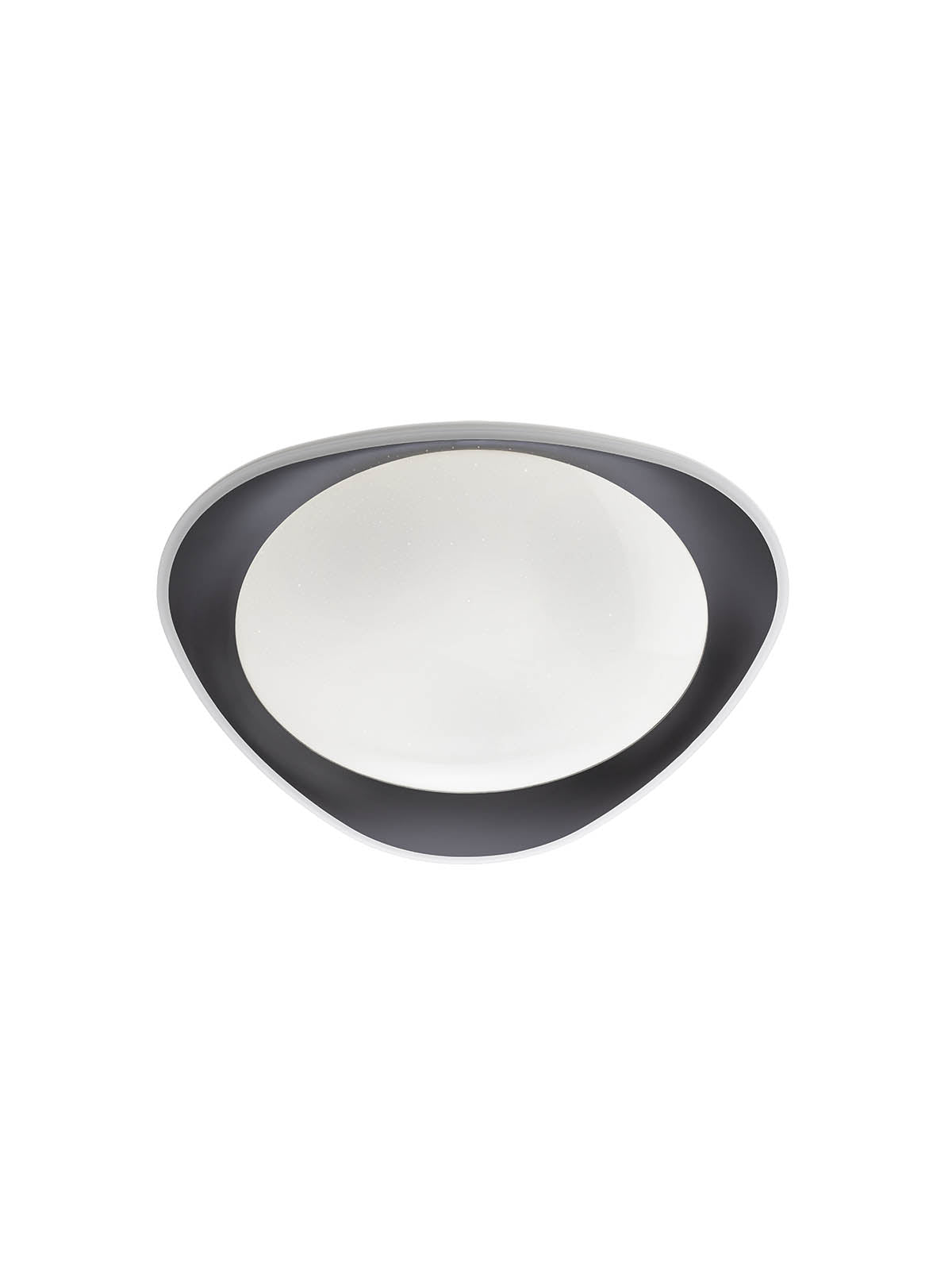 Плафон LED VERENA 24W 4000K BK