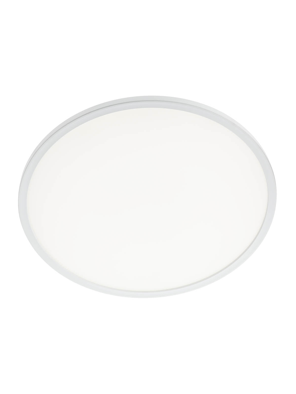 Плафон MEMO RD LED 24W IP20 4000K бял D420