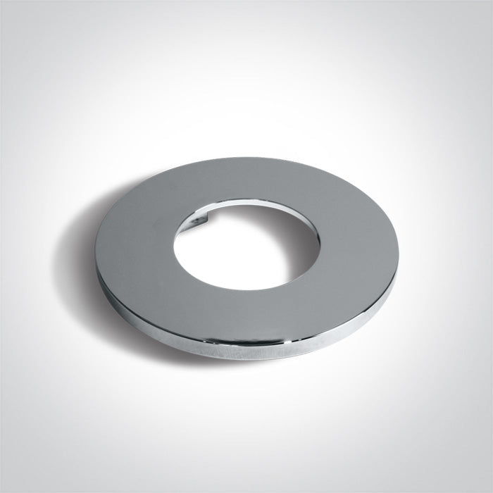 Хром ROUND Фиксиран RING за 10106PF