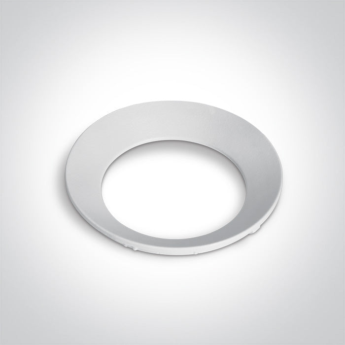 Бял RING за 11112H
