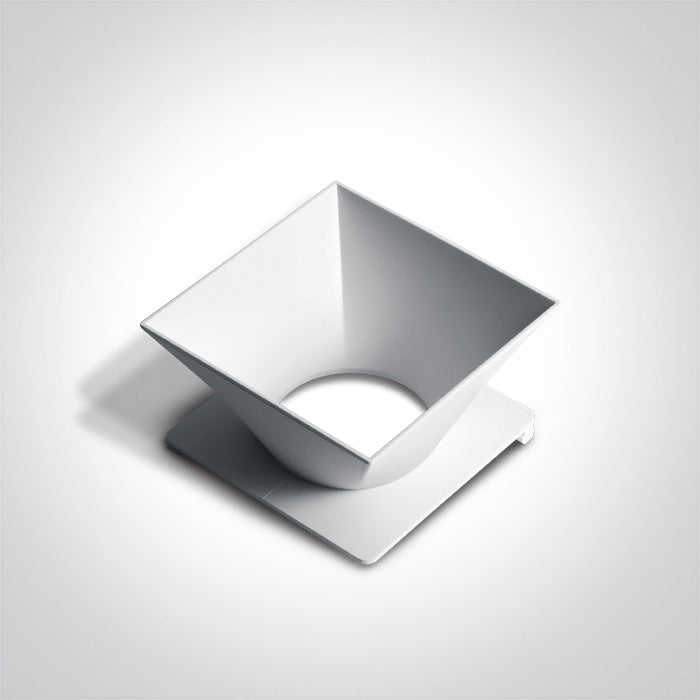 Бял REFLECTOR за 50105RM