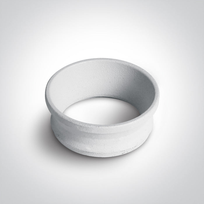 Бял RING за 11104K