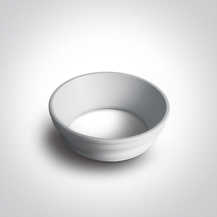 Бял RING за 10107K