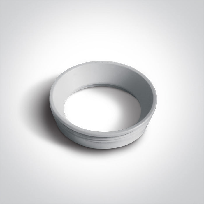 Бял RING за 12107K / 12107KA