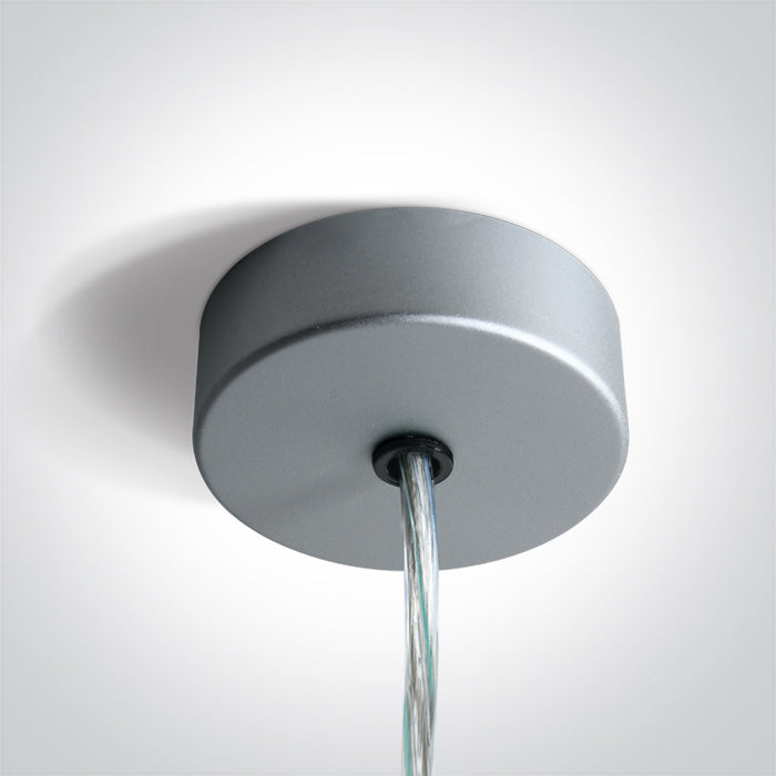 Сив ROUND SUSPENSION BASE за Профил
