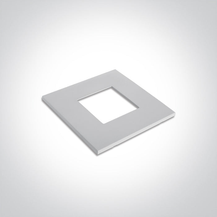 Бял COVER за 68006N