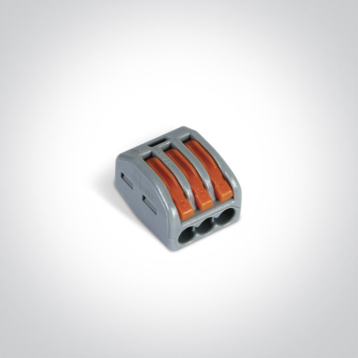 FAST CABLE Конектор 32A 3-port