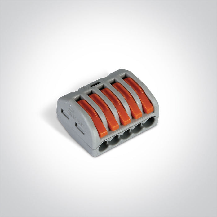 FAST CABLE Конектор 32A 5-port