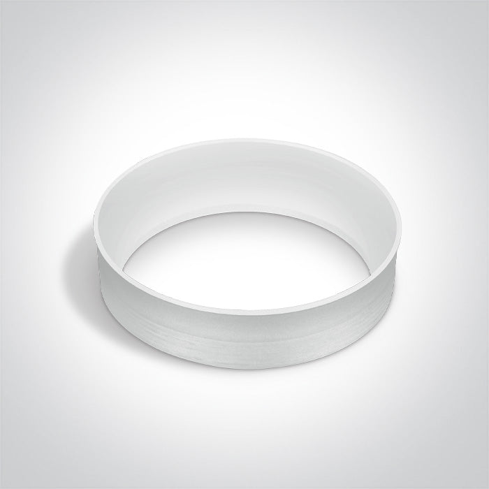 Бял RING за 65660AT