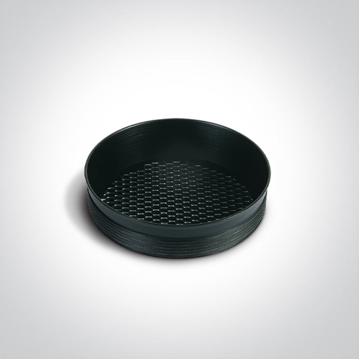 Черен RING с HONEYCOMB за 65660AT