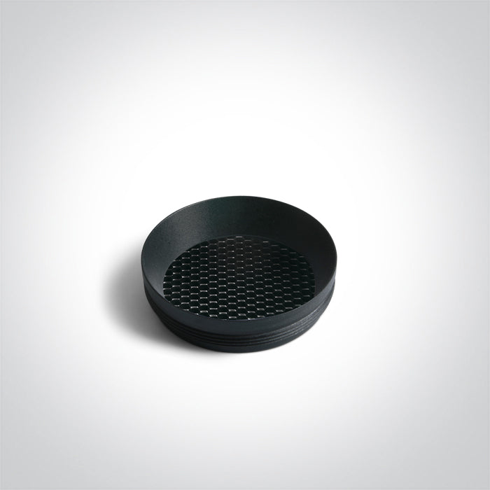 Черен HONEYCOMB RING за 65670AT/65642AT