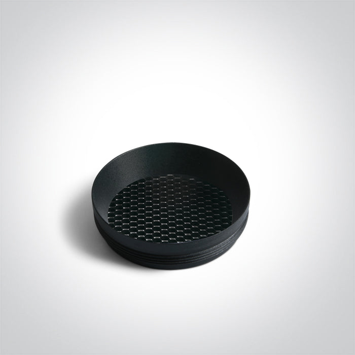 Черен HONEYCOMB RING за 65670BT/65642BT