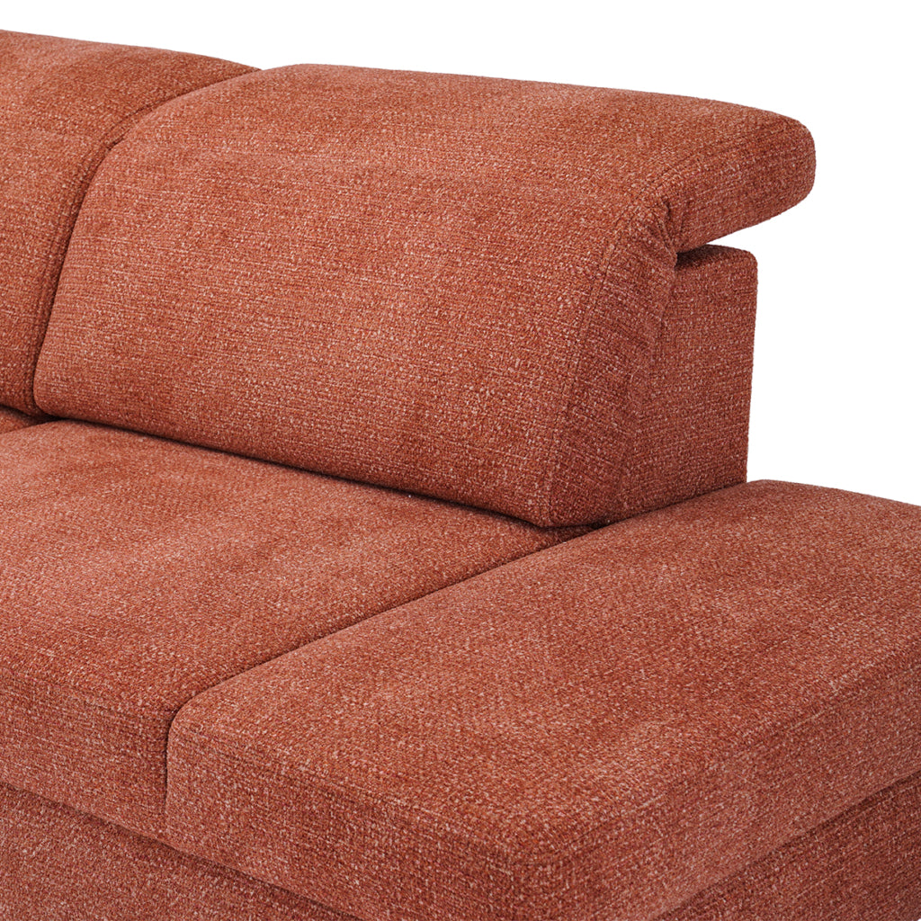 Marciano NA - Corner Sofa