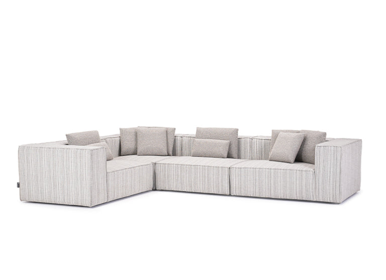 Ramaro Sewilla Concept Outdoor - alternate view