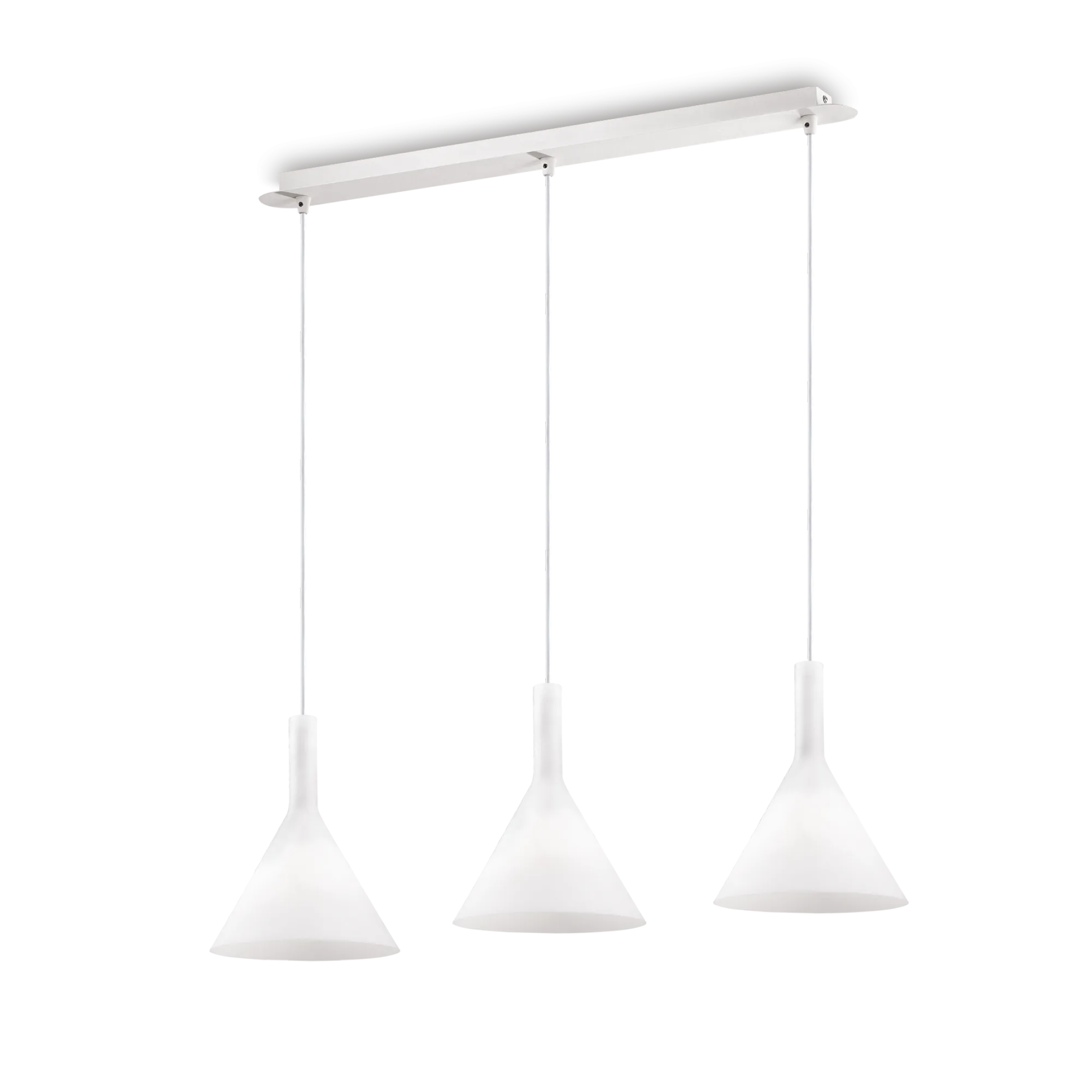 COCKTAIL SP3 BIANCO