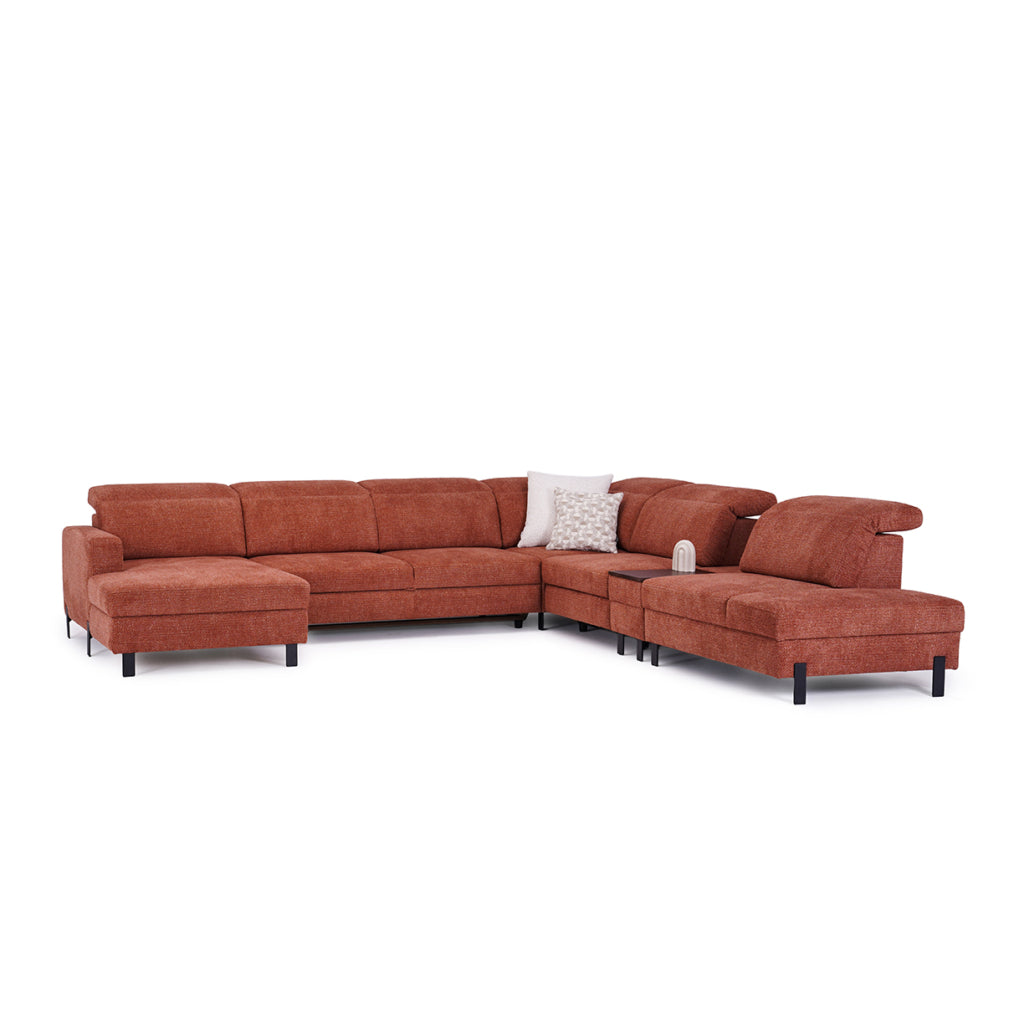 Marciano Concept - view 2