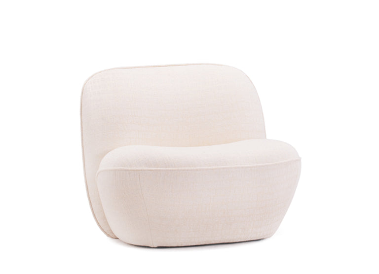 Tenderness Armchair - view 4