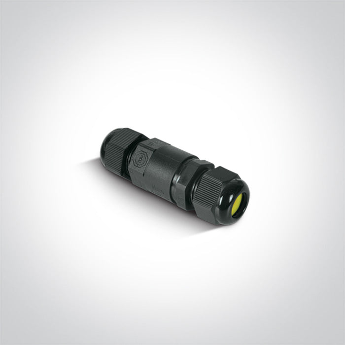 CONNECTION Кутия IP67 2 WAY