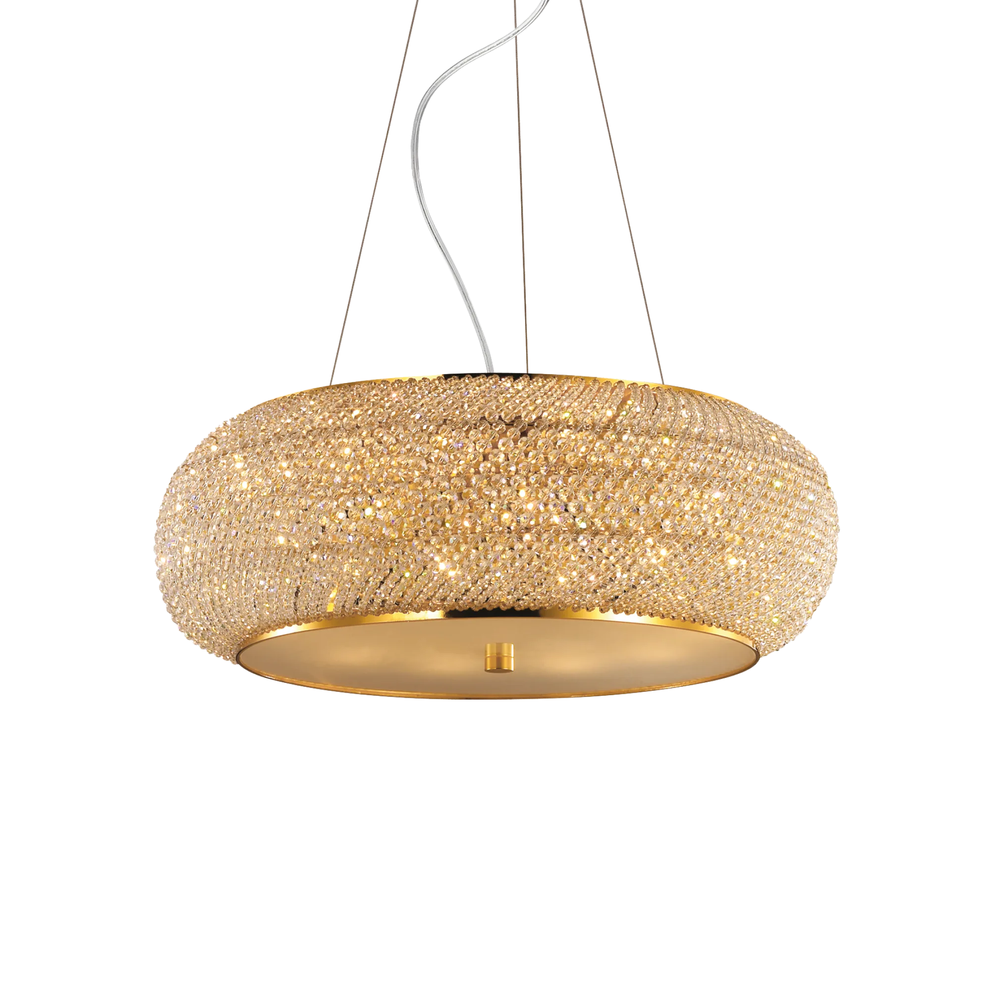 PASHA' SP10 ORO