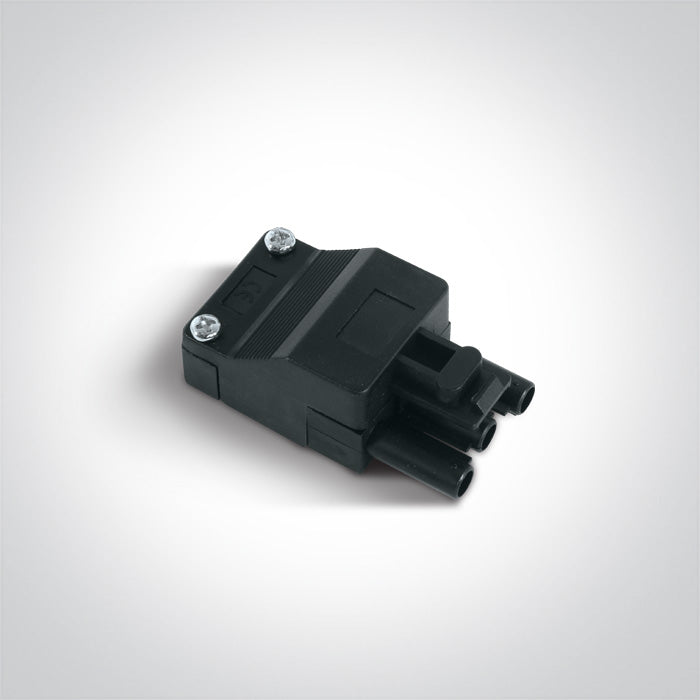 4pin MALE Конектор