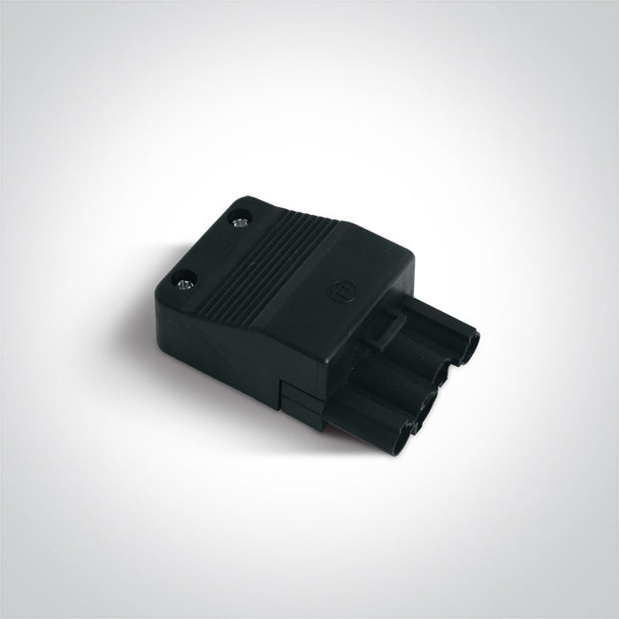 4pin FEMALE Конектор