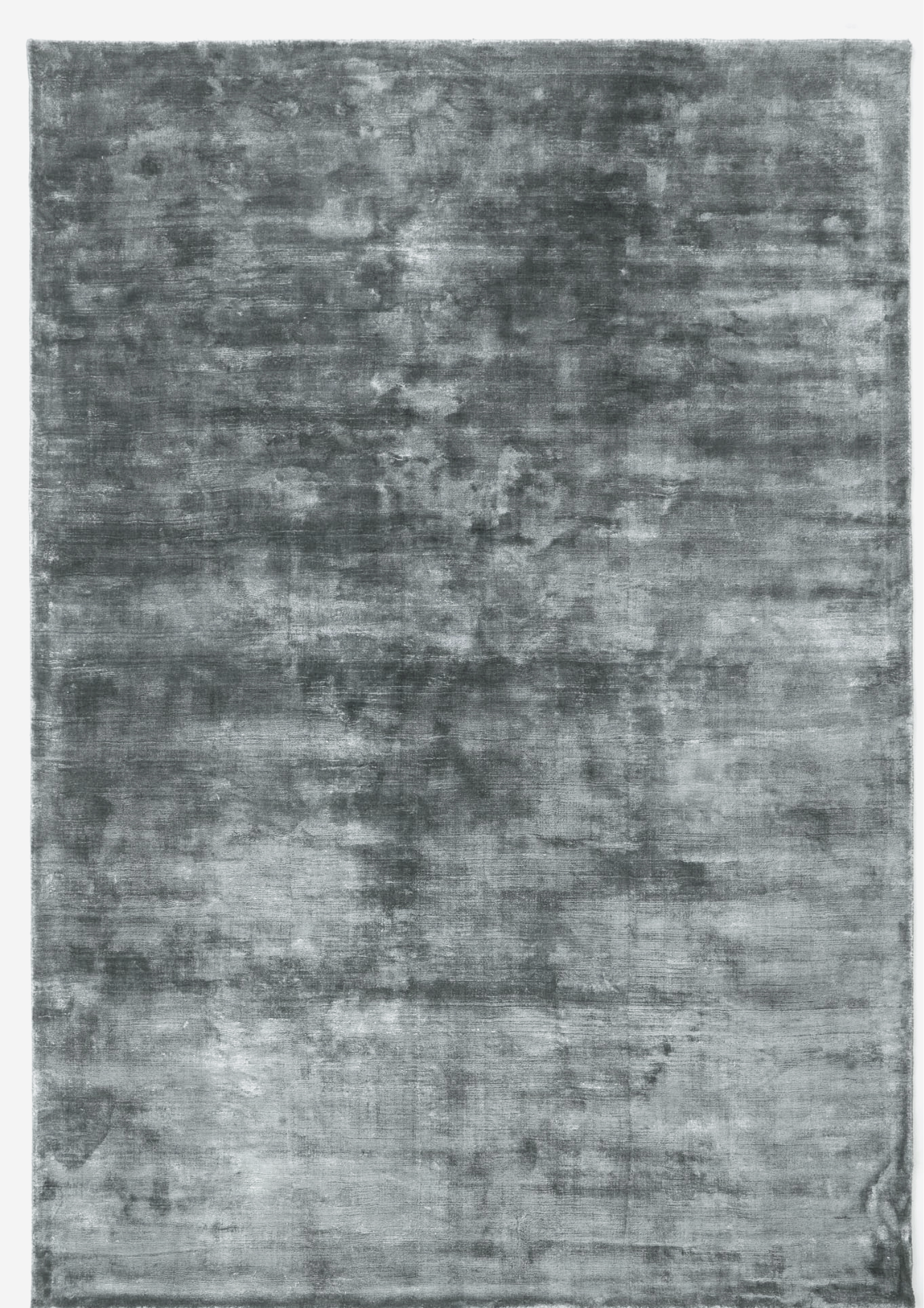 Plain Steel Gray