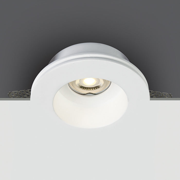 GYPSUM 10W GU10 Dark-Light (задълбочен оптичен конус)