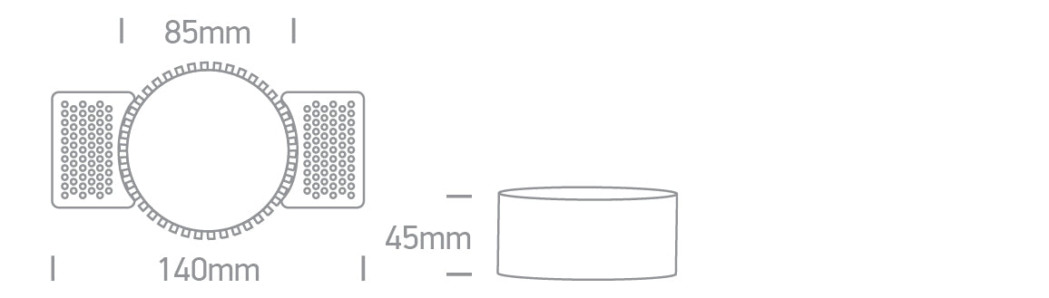 Dimensions