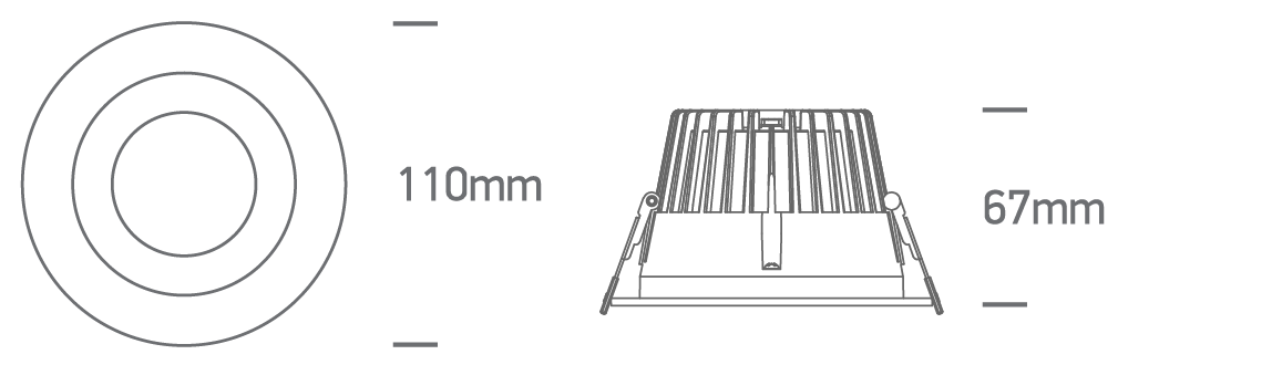 Dimensions